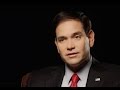 Marco Rubio Ad More Sermon Than Substance