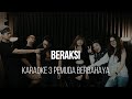 BERAKSI - KOTAK- KARAOKE 3 PEMUDA BERBAHAYA