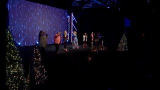 Christmas Eve 2019 at citylife church Tampa, Fl