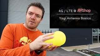 S04E03 -  Yagi Antenna Basics