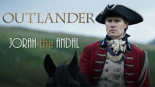 Lord John Grey Suite (Theme) | Outlander