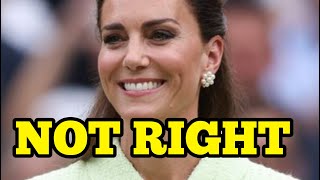 KATE MIDDLETON HIT WITH FRESH ALLEGATIONS AS IT GETS EVEN WORSE, WHEN WILL THIS