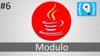 Java Tutorial German [6/24] - The Modulo Operator