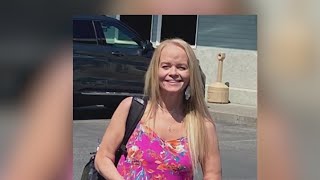 Investigators discover human remains of missing Oregon City woman in Corvallis landfill