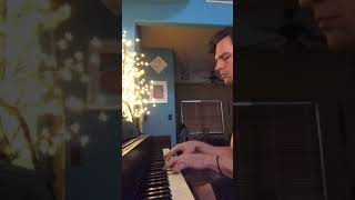 We’re Not Gonna Make It (Alba August Piano Cover improvisation and variations of)