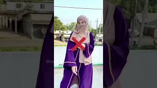 #hijabfashion #hijabi #hijabstyle #love #live #viralvideo #trending #muslimgirl #abaya #hijab