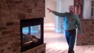 Amazing  1700 Sq Ft.   Parker Basement Colorado Style