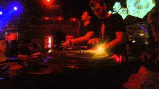 VID B2B VINCENTIULIAN @ Christmas Party Zebra Club 25.12.2013