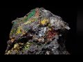 176810650187 goethite spain murcia la unión san valentín mine black_orion666