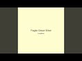 Fragile Ocean Silver