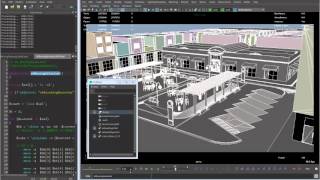 MAYA - Mel Script - ntBoxingSelected