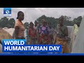 Nigeria Seeks Local Solutions To Humanitarian Crisis