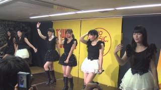 Culumi「プロポーズ」2015/08/30