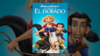 Road to El Dorado