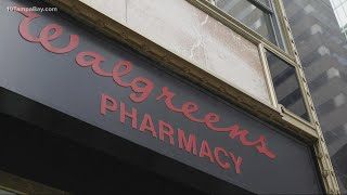 Opening statements in Florida's lawsuit against Walgreens for its role in opioid crisis begin Monday