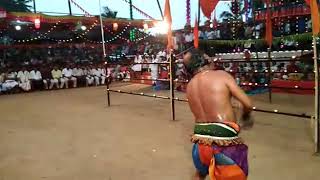 BANTWAL Badakatte rayarachavadi Anppa panjurli dyivada yennebulya sheve 2018