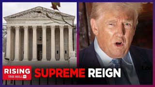 DELICIOUS TEARS: Legacy Media MELTS DOWN Over Trump SCOTUS Victory