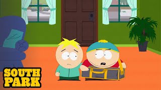 NEW EPISODE PREVIEW: My Mom Got a Job - SOUTH PARK