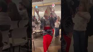 Japan Cultural Night at Yokoso Center 2025 Dance Along