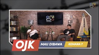 (Ep. 1) – OJK MAU DIBAWA KEMANA ?  | BINCANG  OMDO