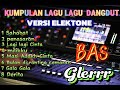 KUMPULAN  LAGU MUSIK ELEKTONE VERSI DANDUT/ Cover Anggi  ZUL OFFICIAL