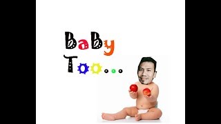 BaBy TooTooo - DJ.Platoo