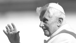 Preminuo papa emeritus Benedikt XVI. u 96. godini svog života