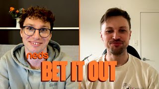 BET IT OUT | Derby Day 2024