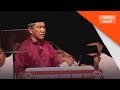 PAU 2022 | UMNO tetap kenal siapa DAP