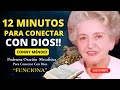 LA ORACIÓN MAS PODEROSA Y COMPLETA PARA CONECTAR CON DIOS 💜🙏 CONNY MÉNDEZ - ORACIÓN METAFÍSICA