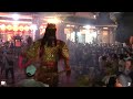 2022 大溪大喜廟會陣頭入廟了｜temple fair festival