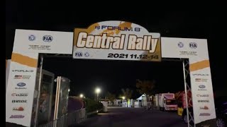 Forum8CentralRally2021岡崎イベントパート2【ゆかりん＆きんばらちゃん】