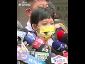 孟耿如哽咽喊是一家人 陪黃子佼「彌補曾犯的錯」｜tvbs娛樂頭條@tvbsnews01