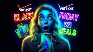 verizon black friday deals | verizon black friday plans | verizon wireless black friday specials