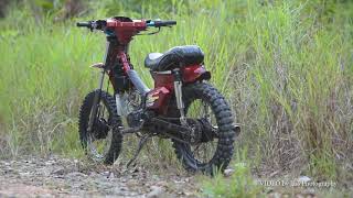 CARA PALING MURAH CUBCROSS BAWAH 1K