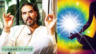 One Of My Favourite Meditation Techniques! | Russell Brand