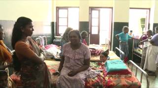 Shortage of doctor's in Kasaragod