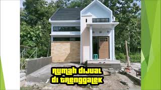 rumah trenggalek, WA 0822 4544 1287