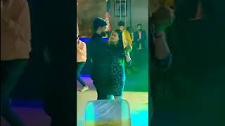 "OH HUMSAFAR" Song With Love #enjoyparty #coupledance #love#watchtime #sitapur