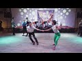 strictly lindy finals singapore lindy revolution 2017