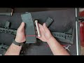 a simple guide on how to convert ar 15 to 9mm and back