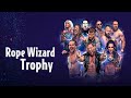 AEW: Fight Forever - Rope Wizard Trophy Guide