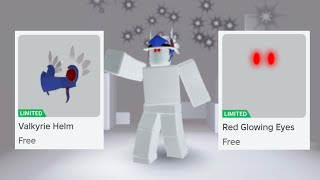 FREE RIP INDRA SKIN ON ROBLOX!😳🤑 GET IT NOW BEFORE ITS GONE! (MOBILE 2025)