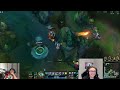 thebausffs is now playing tank fizz top lane