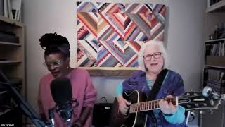 Govans Music Mondays presents Amy Ferebee and Regina Scott Sanford