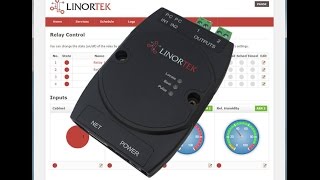 Introducing Linor Technology, Inc.