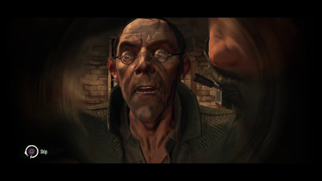 Dishonored(1) - YouTube