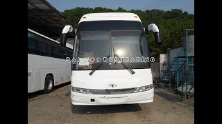 Daewoo BH120 #5002