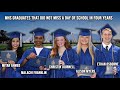 miamisburg high school virtual graduation ceremony 2020