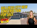 New Construction Home in Bullhead City For Sale